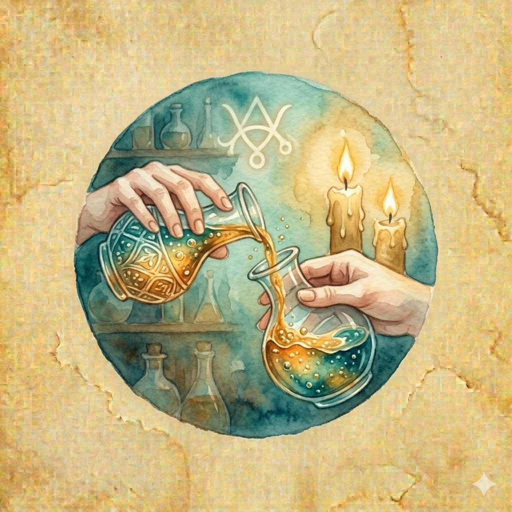 Alchemist