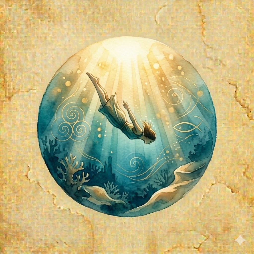 Depth