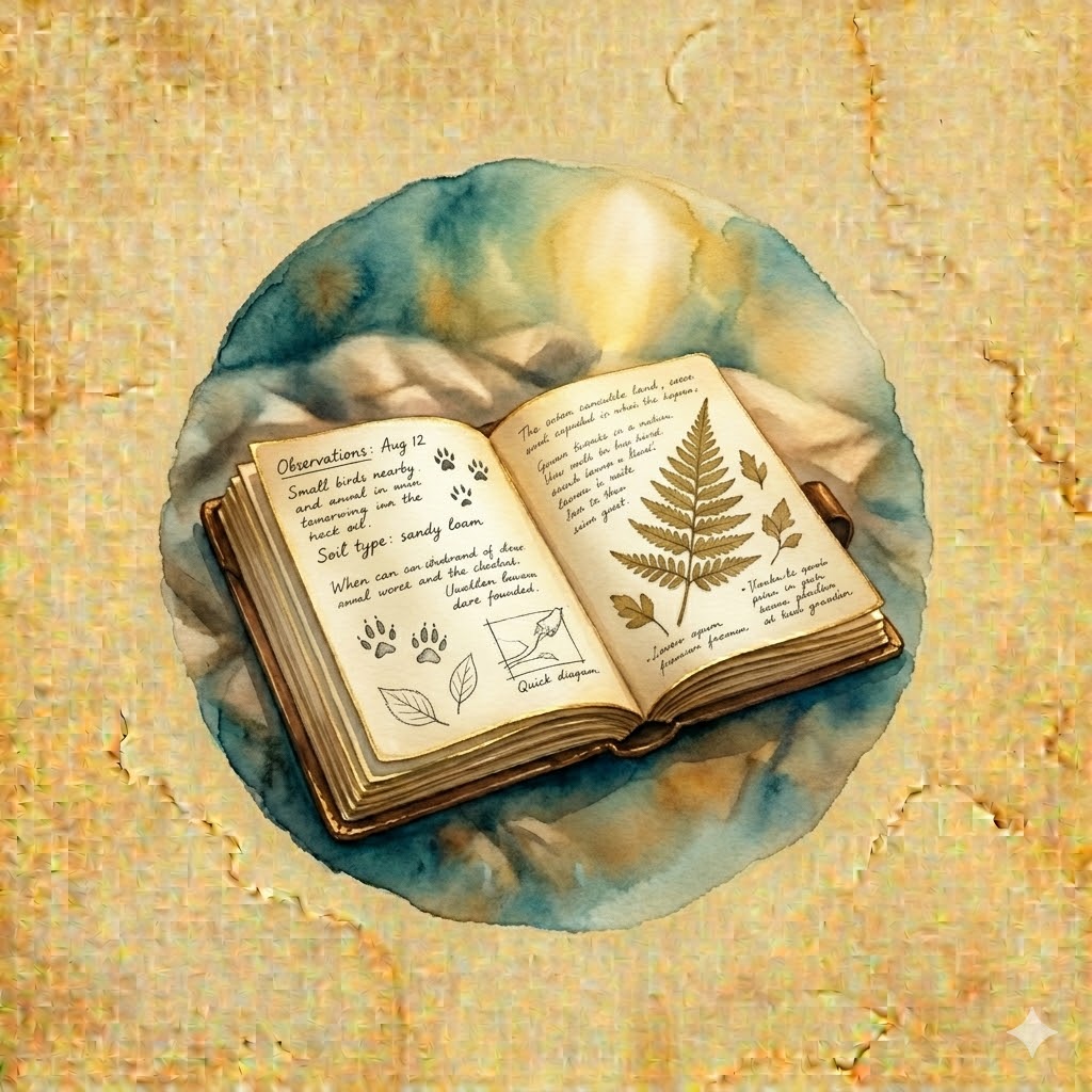 Field Notes