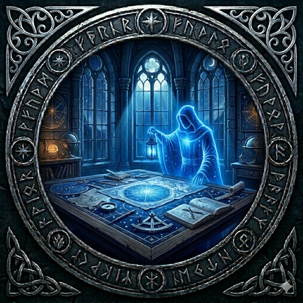 Cartographer
